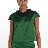  TT043 GREEN viktor&rolf 