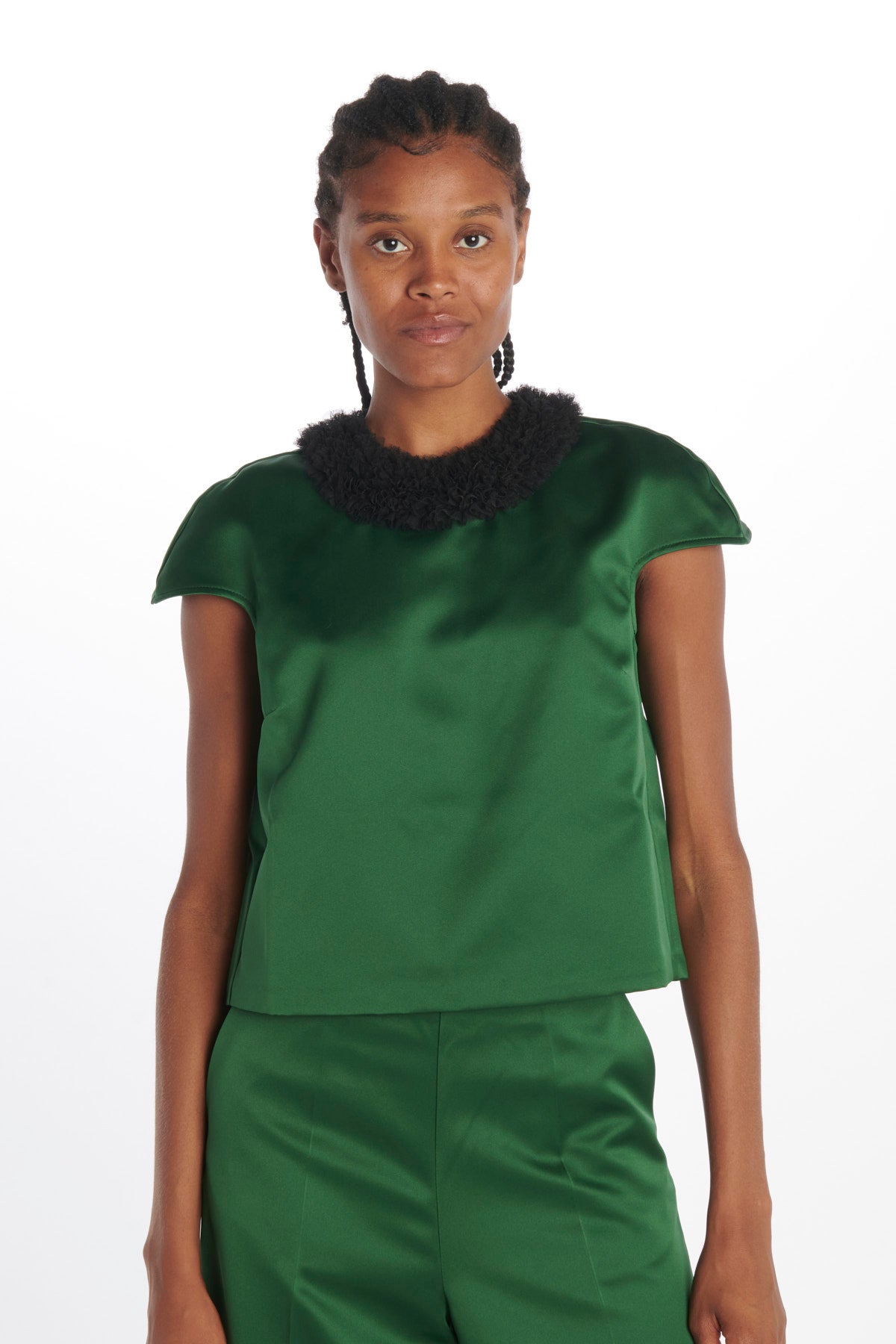  TT043 GREEN viktor&rolf 