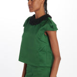  TT043 GREEN viktor&rolf 