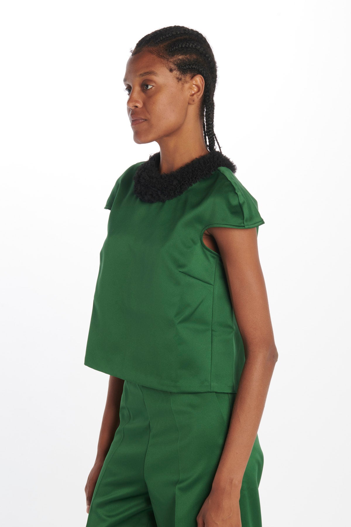  TT043 GREEN viktor&rolf 