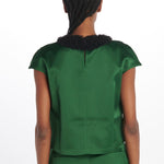  TT043 GREEN viktor&rolf 