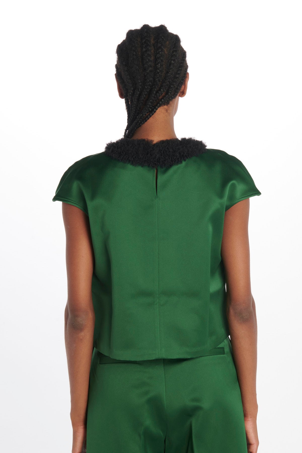  TT043 GREEN viktor&rolf 