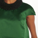  TT043 GREEN viktor&rolf 