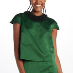  TT043 GREEN viktor&rolf 