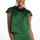  TT043 GREEN viktor&rolf 