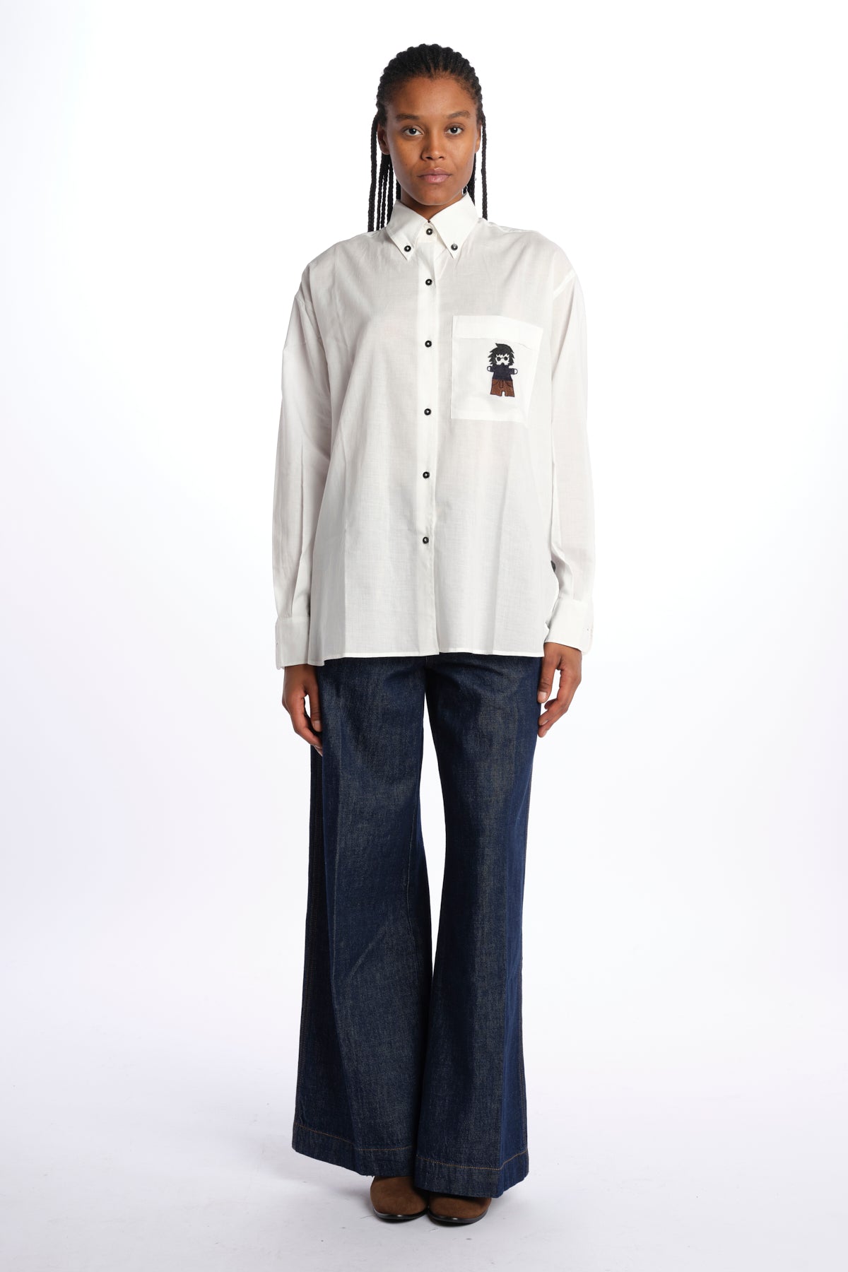  BE24322 WHITE milaura 