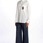  BE24322 WHITE milaura 