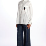  BE24322 WHITE milaura 