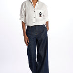  BE24322 WHITE milaura 