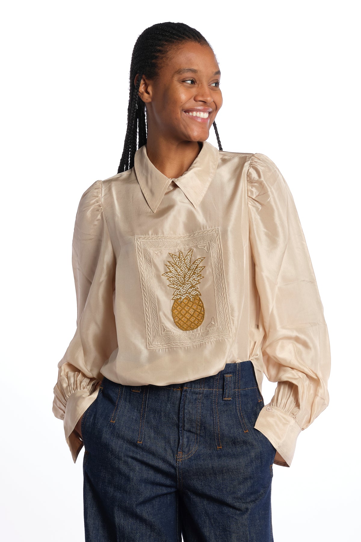  BE24429 BEIGE MULTI milaura 