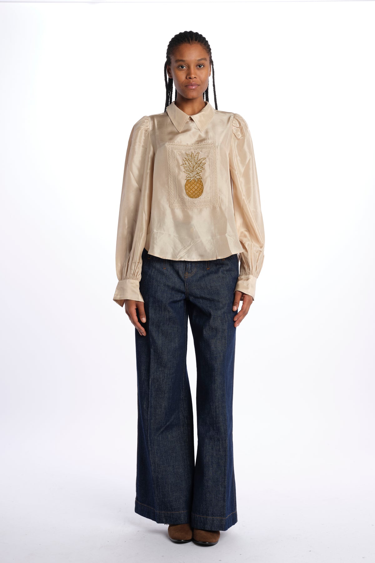  BE24429 BEIGE MULTI milaura 