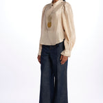  BE24429 BEIGE MULTI milaura 