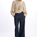  BE24429 BEIGE MULTI milaura 