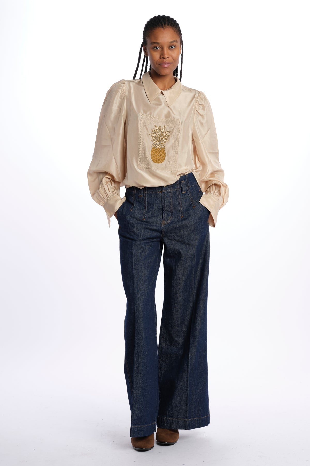  BE24429 BEIGE MULTI milaura 