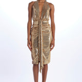  SYA DRESS 1012247-2635 halston 