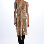  SYA DRESS 1012247-2635 halston 