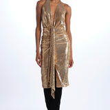  SYA DRESS 1012247-2635 halston 