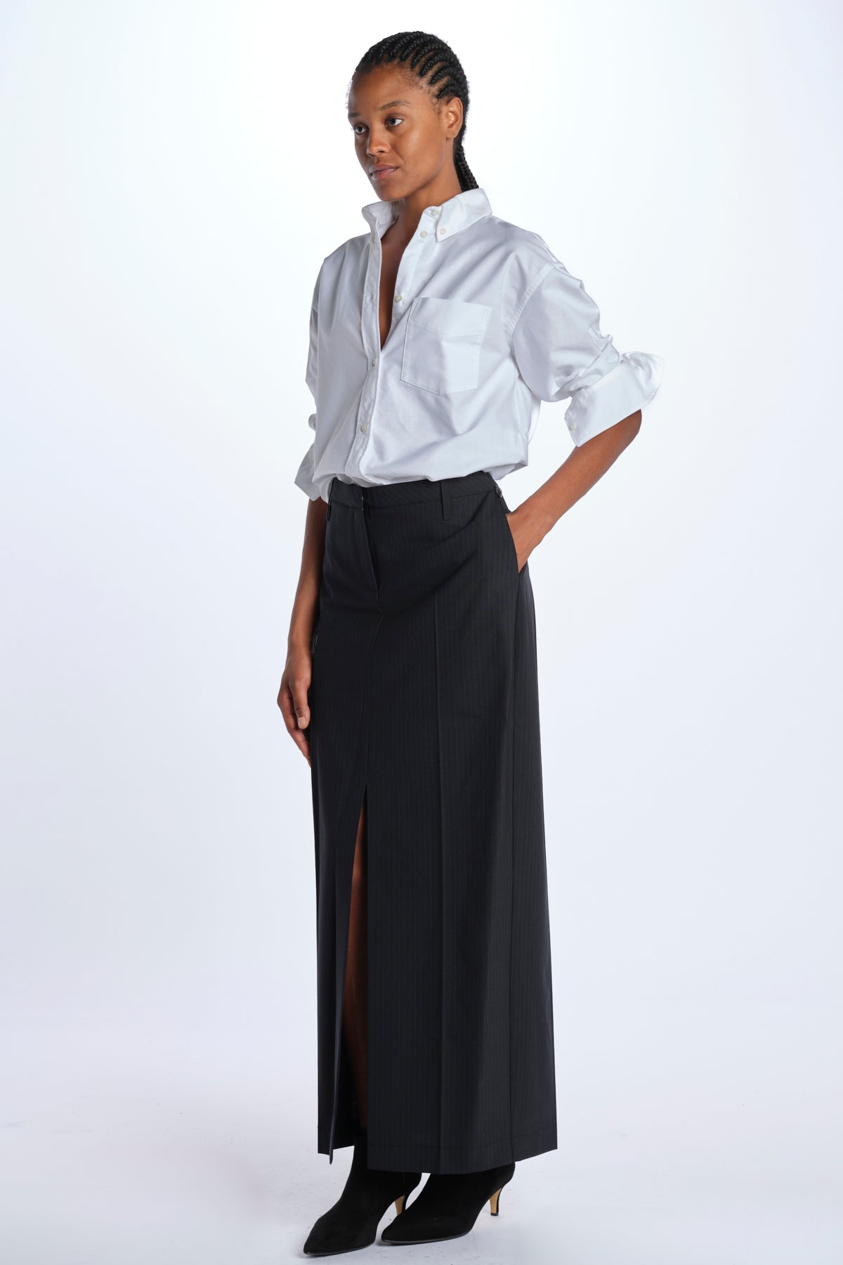  5215134 NAVY STRIPE herskind 