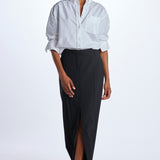  5215134 NAVY STRIPE herskind 