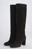 High nappa boot