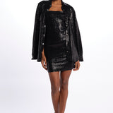  GINETTA SEQUINS-BLACK leTwins 
