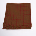  SOROLLA RED lovat & green 