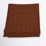  SOROLLA RED lovat & green 