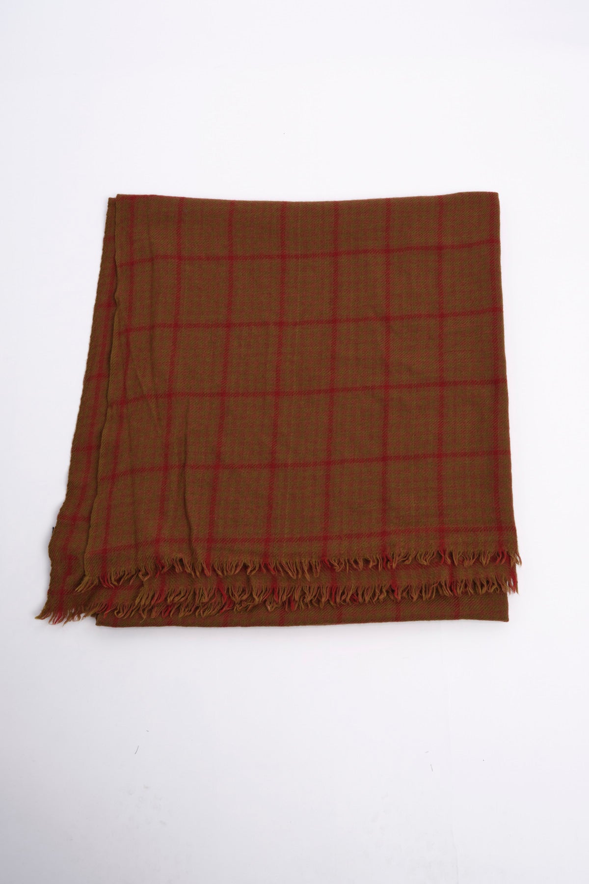  SOROLLA RED lovat & green 