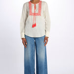  BE24329 ECRUORANGE milaura 