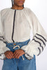 Center Stripe Shirt