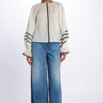  BE24353 WHITEBLUE milaura 