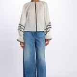  BE24353 WHITEBLUE milaura 