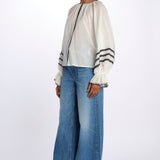  BE24353 WHITEBLUE milaura 