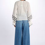  BE24353 WHITEBLUE milaura 