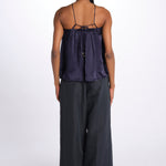 MED 2 TOP BE24547 NAVY milaura 