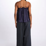 MED 2 TOP BE24547 NAVY milaura 