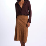  MIL060 TAUPE milaura 