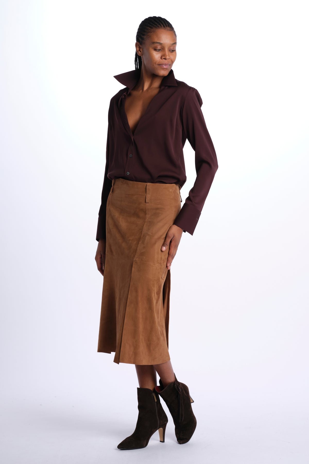  MIL060 TAUPE milaura 