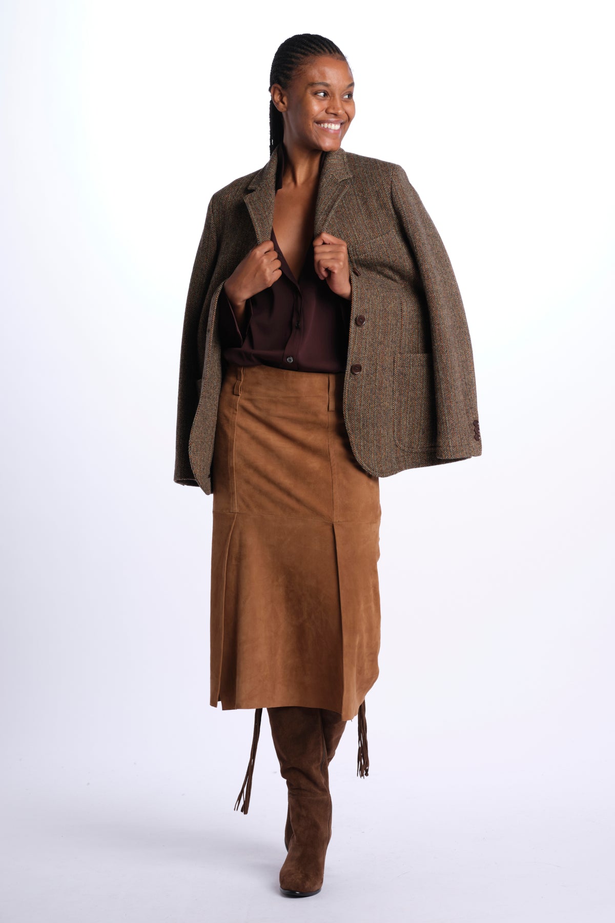 MIL060 TAUPE milaura 