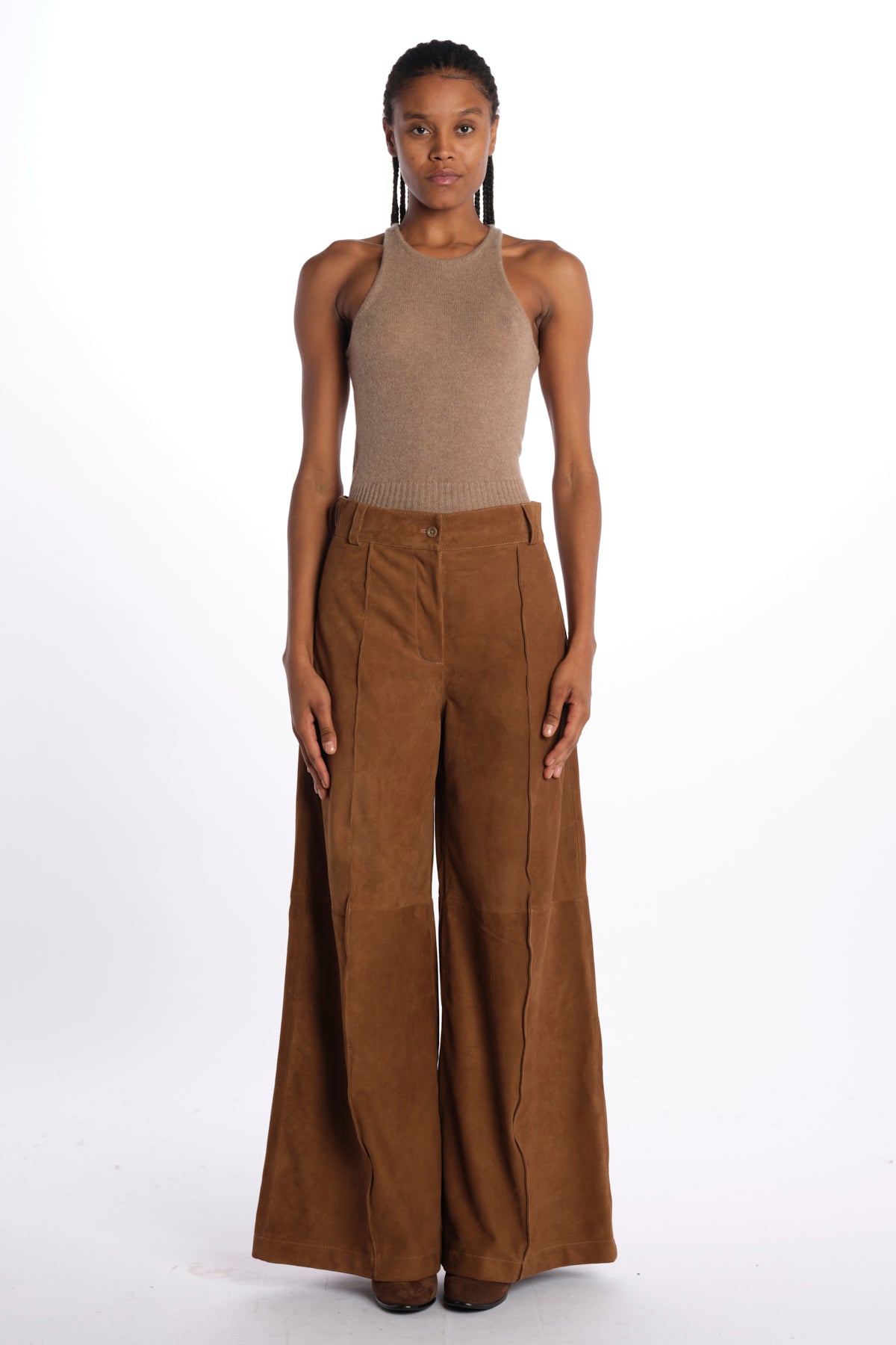  MIL065 TAUPE milaura 