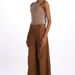  MIL065 TAUPE milaura 