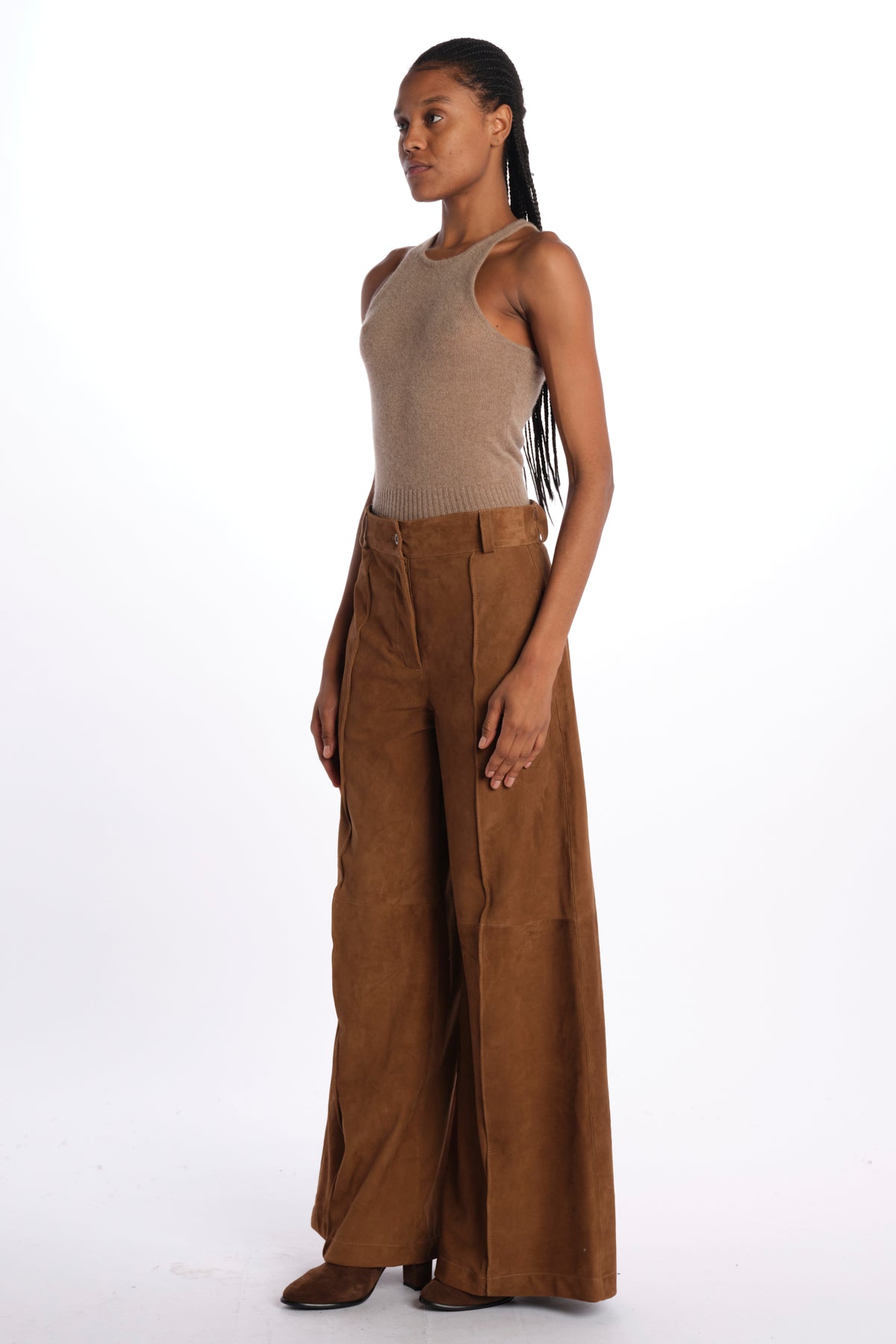  MIL065 TAUPE milaura 