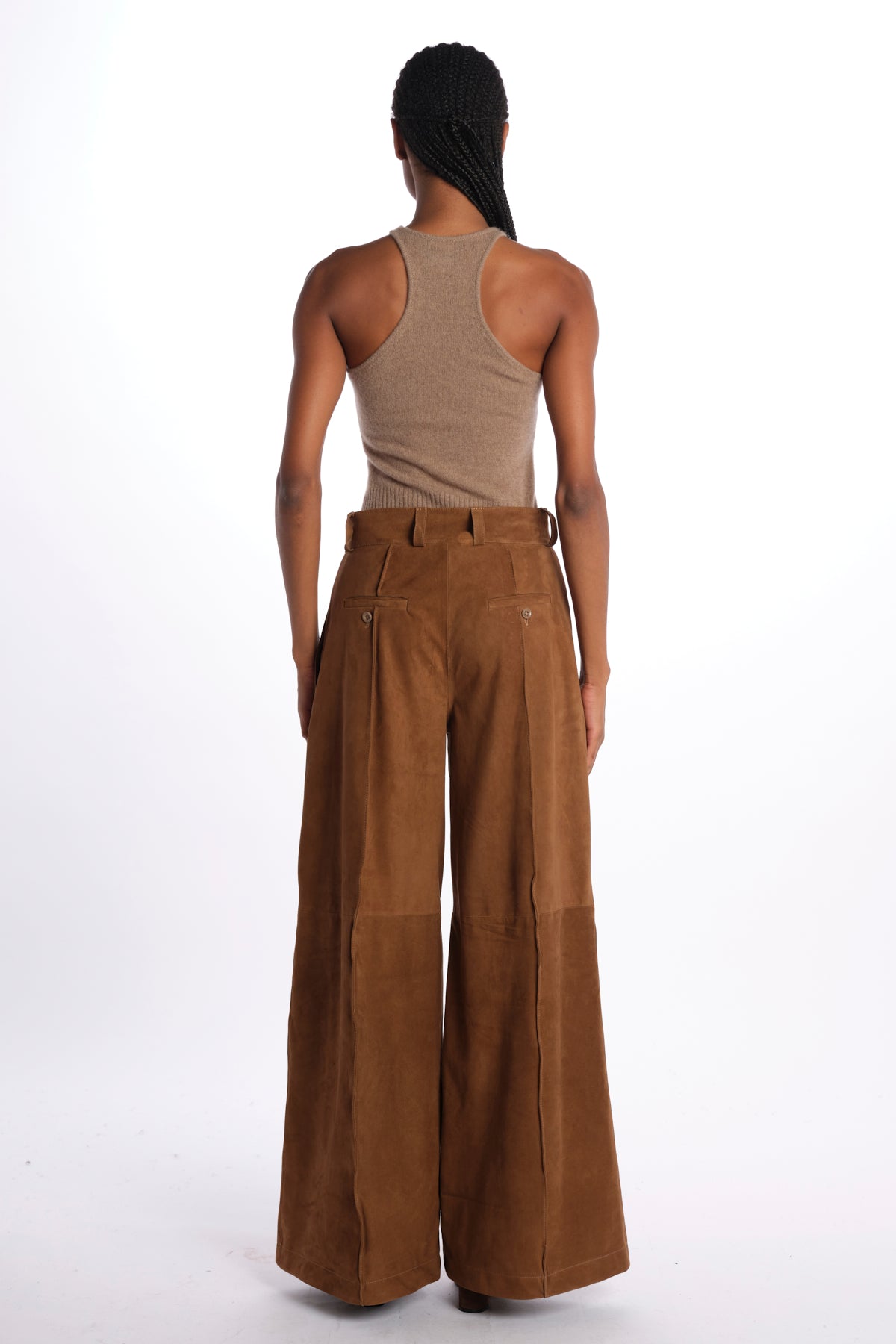  MIL065 TAUPE milaura 
