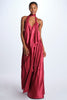Long dress tails