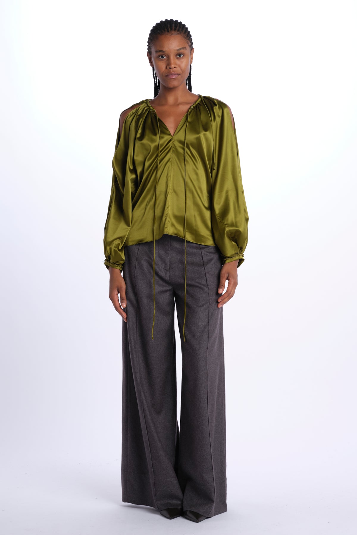 CALIPSO VERDE518 milaura 