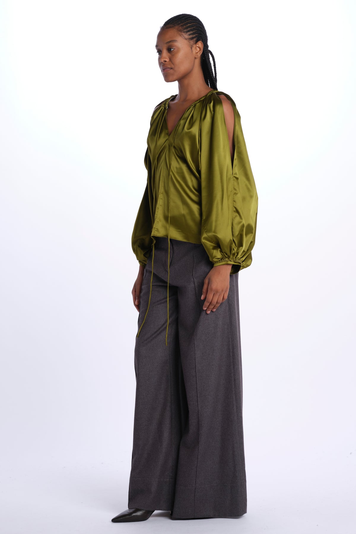  CALIPSO VERDE518 milaura 