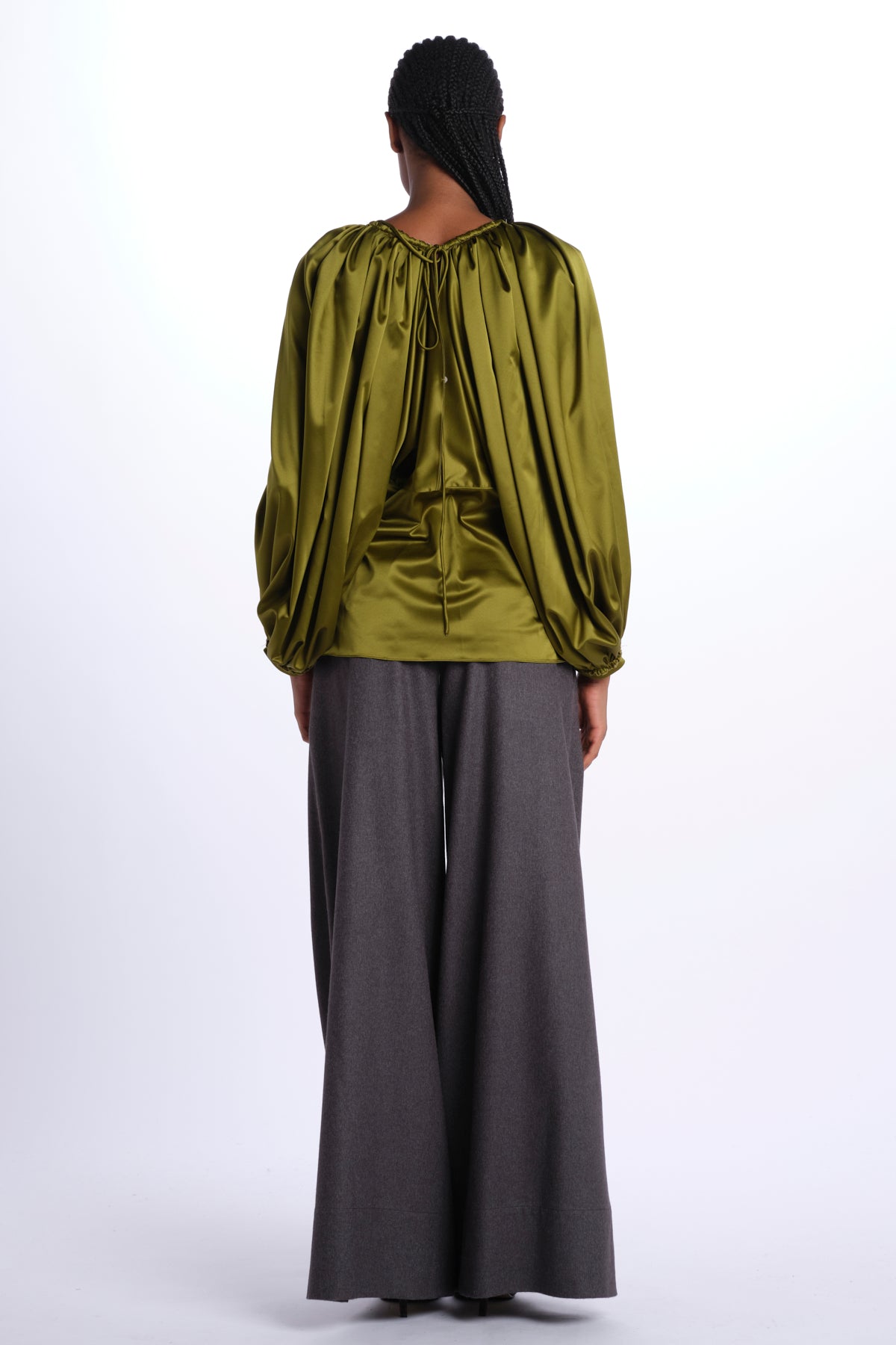  CALIPSO VERDE518 milaura 