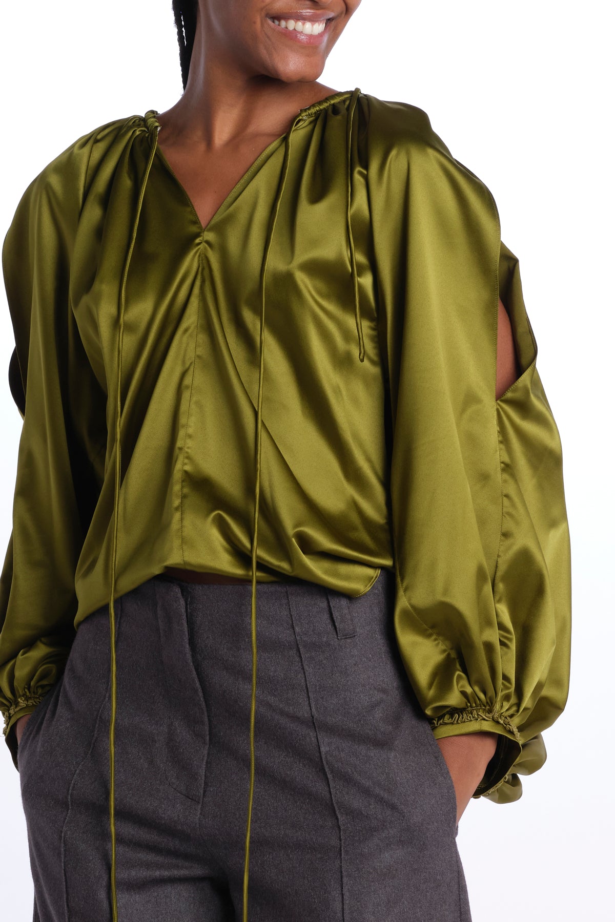  CALIPSO VERDE518 milaura 