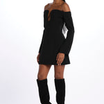  JAS24DR044 BLACK misha 
