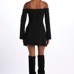  JAS24DR044 BLACK misha 